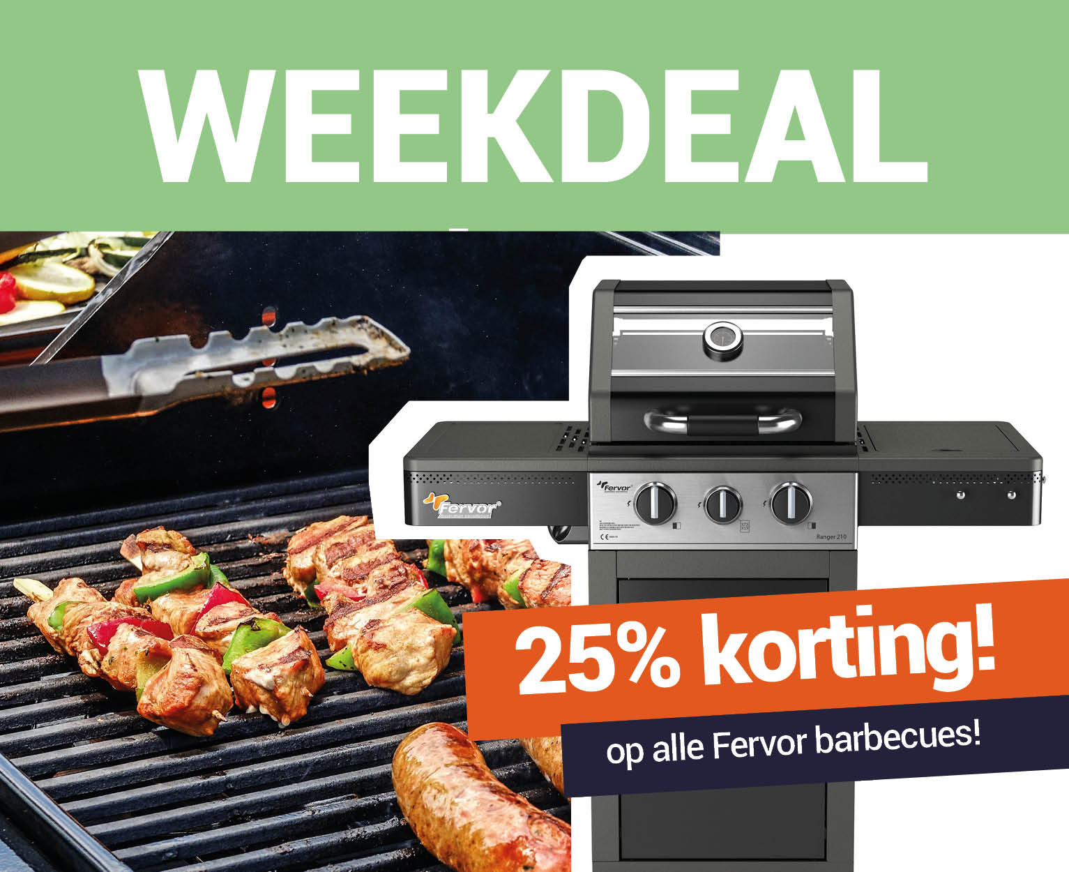 Weekdeal 49