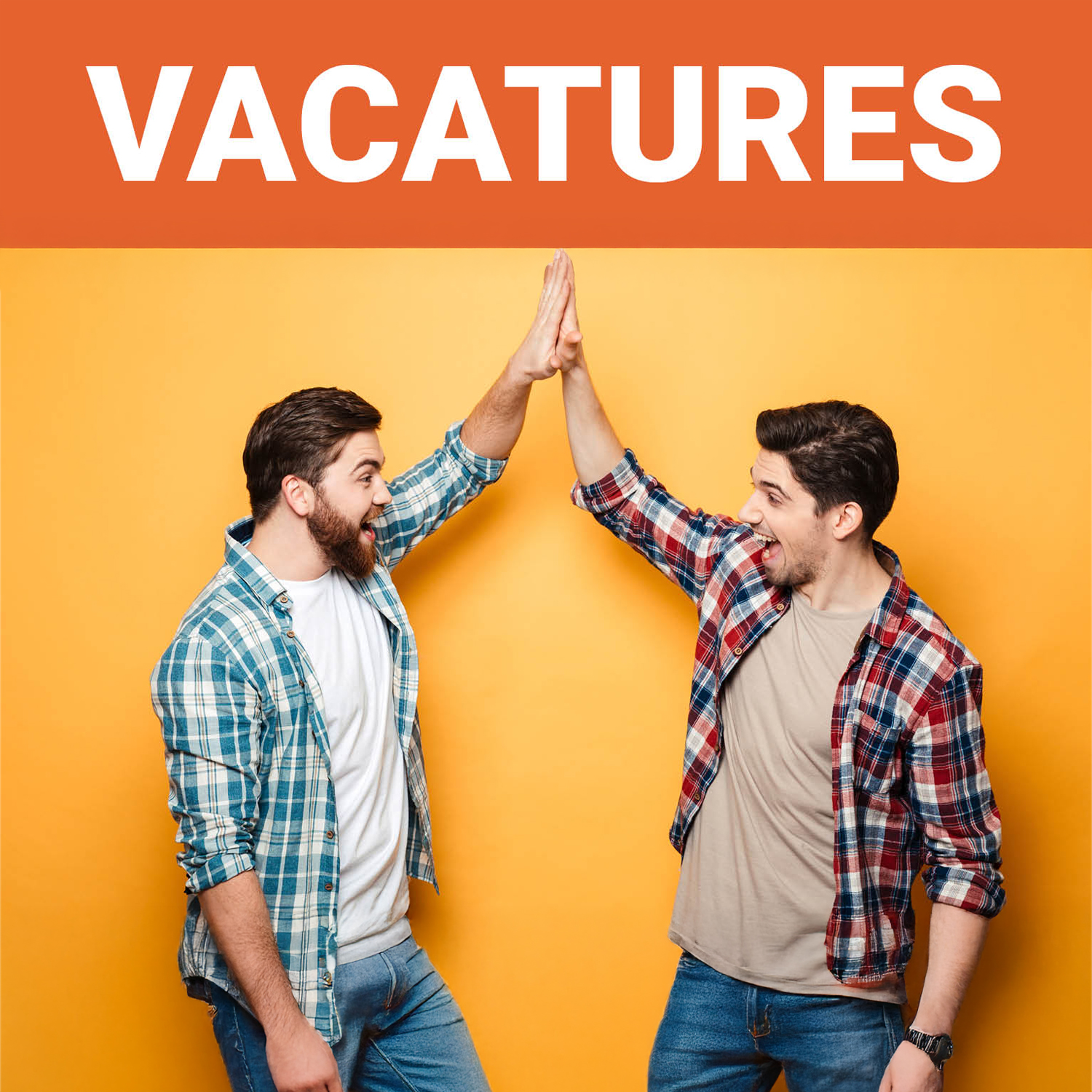 Vacatures